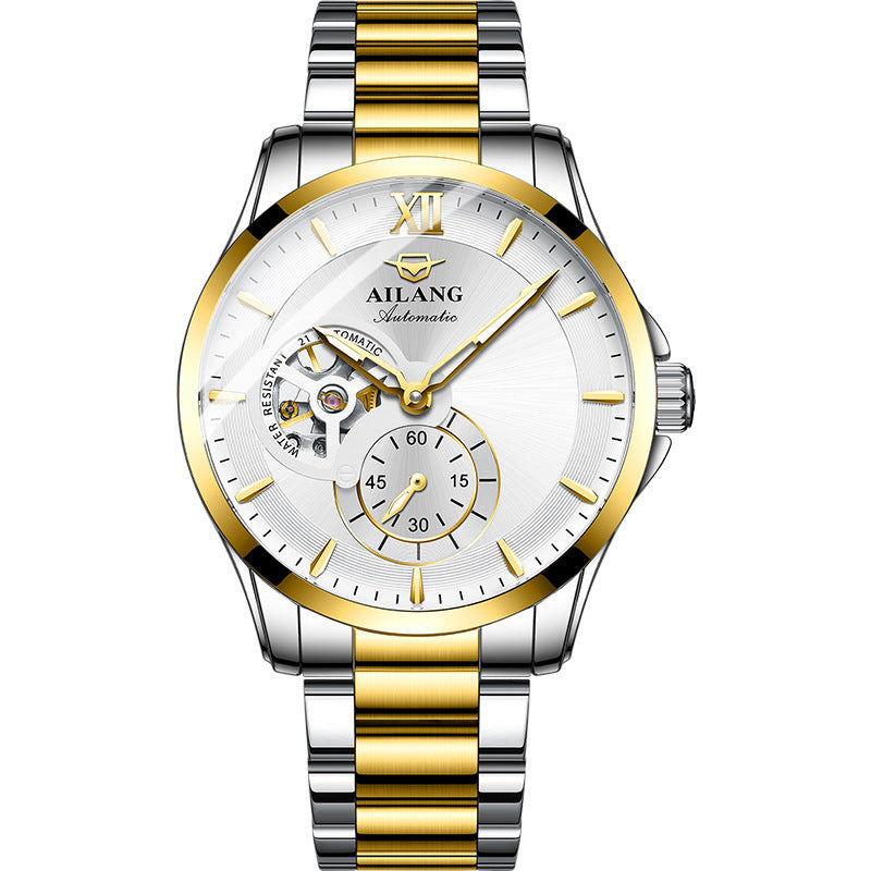 Classic Mechanical Watch