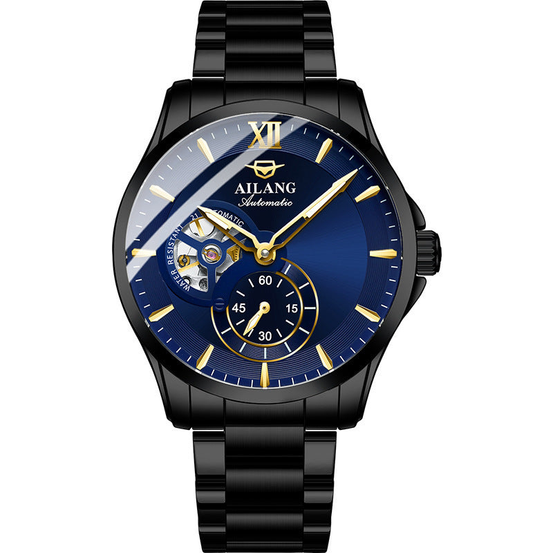 Classic Mechanical Watch