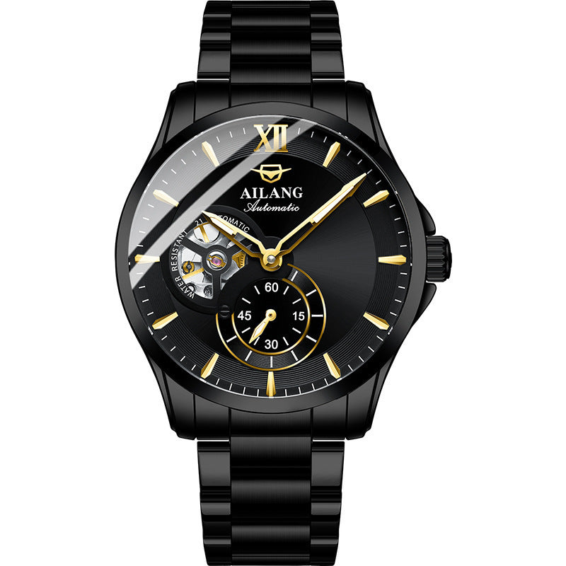 Classic Mechanical Watch