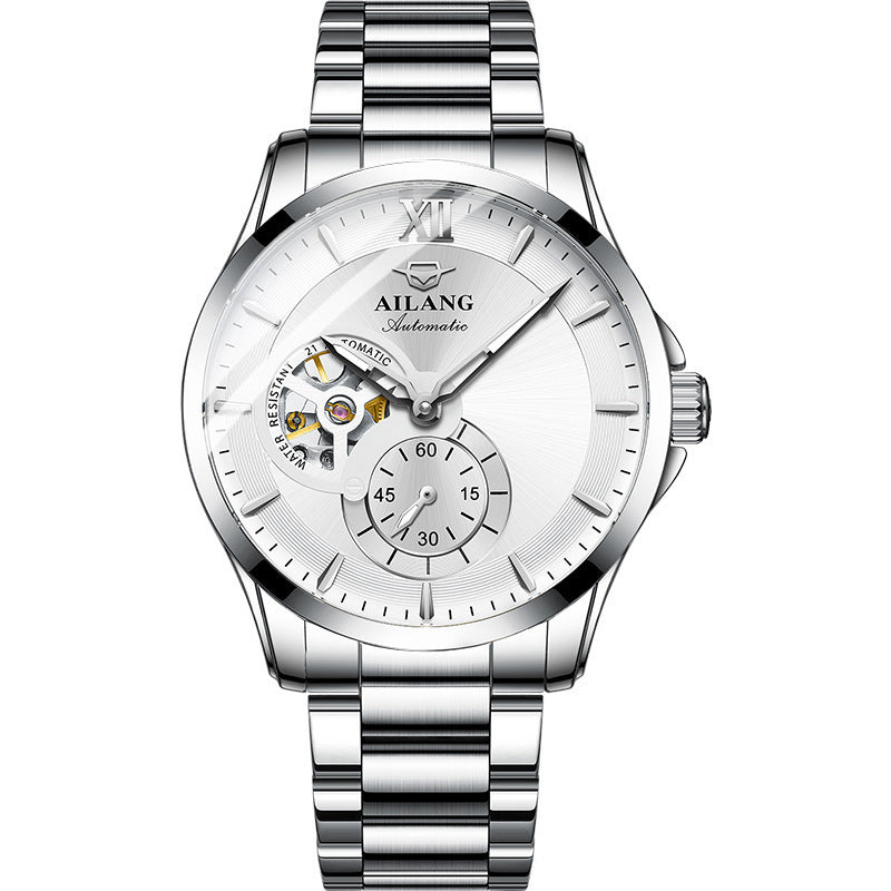 Classic Mechanical Watch