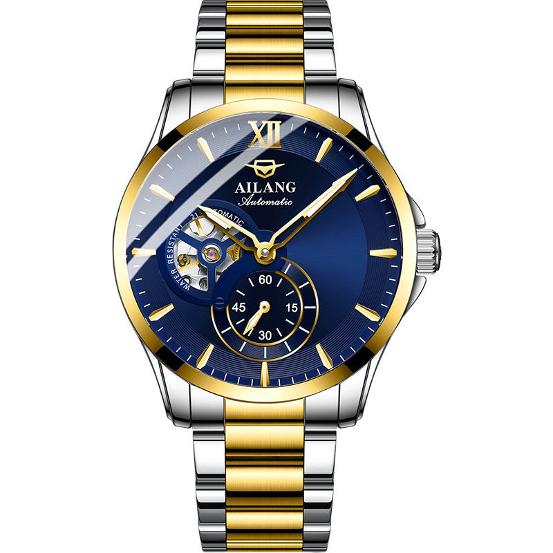 Classic Mechanical Watch