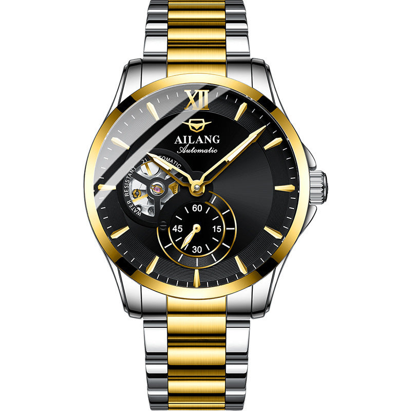Classic Mechanical Watch