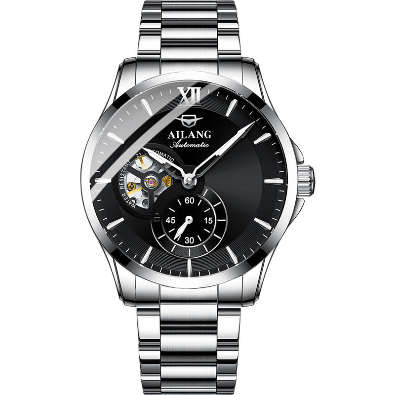 Classic Mechanical Watch